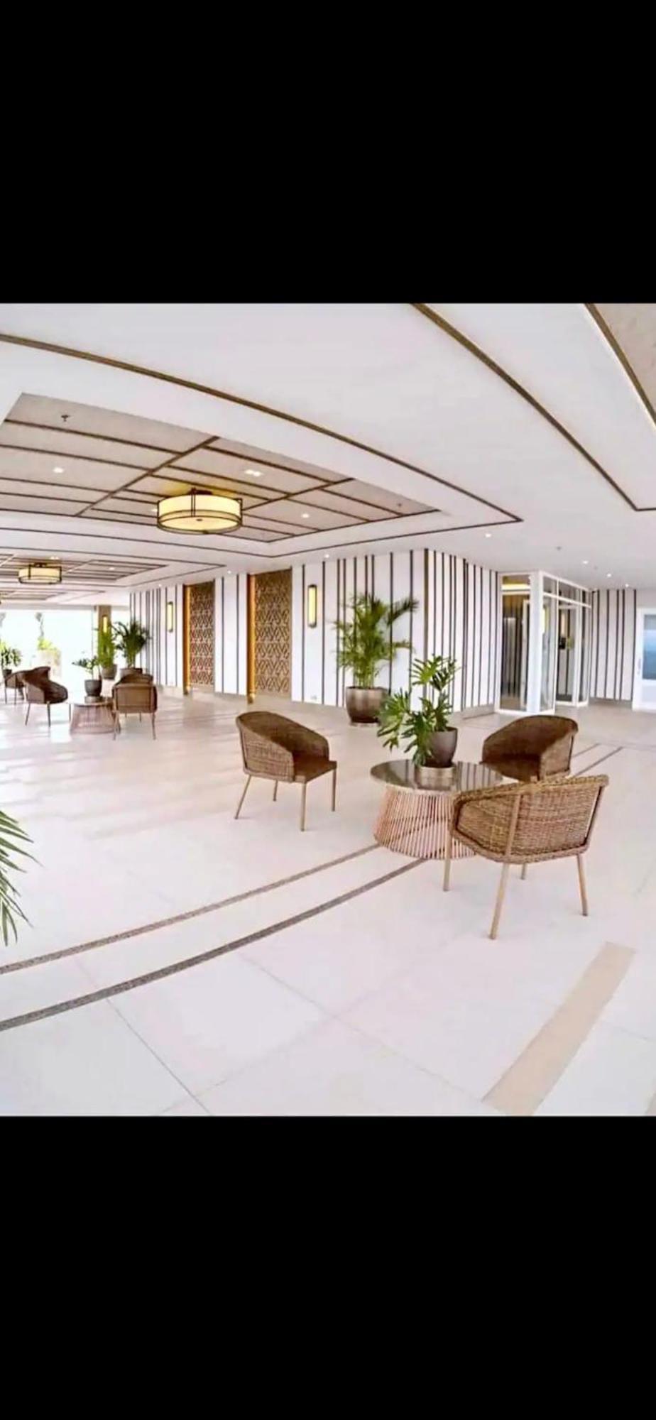 The Atherton Paranaque City Exterior foto