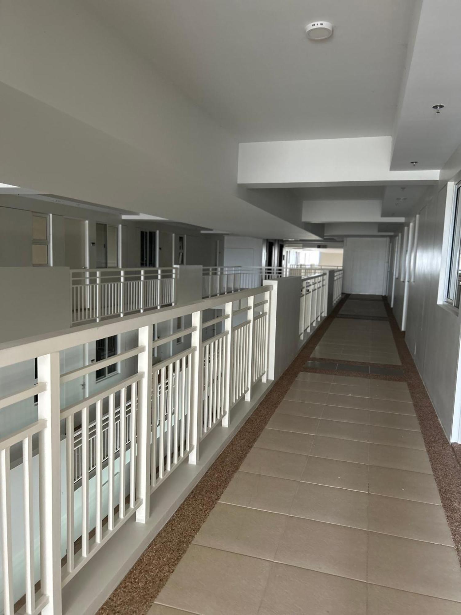 The Atherton Paranaque City Exterior foto